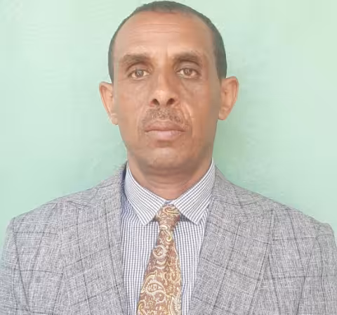 Prof. Tegene Desalegn