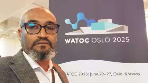 Prof. Taye B. Demissie