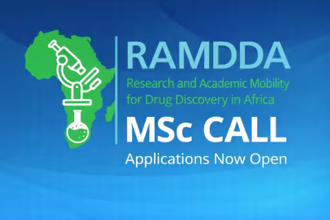 ramdda msc call poster